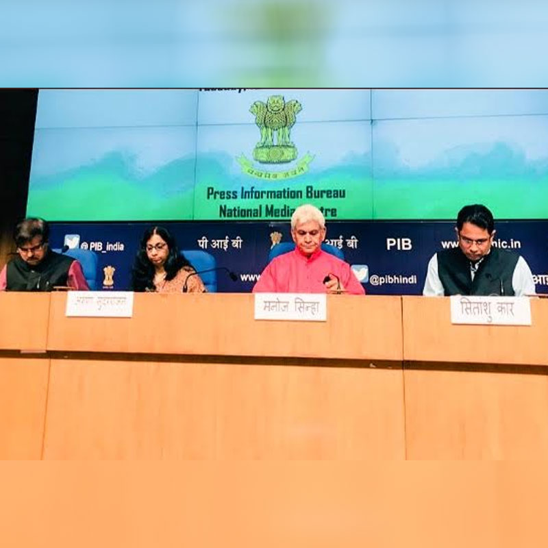 NDCP2018 may get Cabinet nod by July-end: Minister