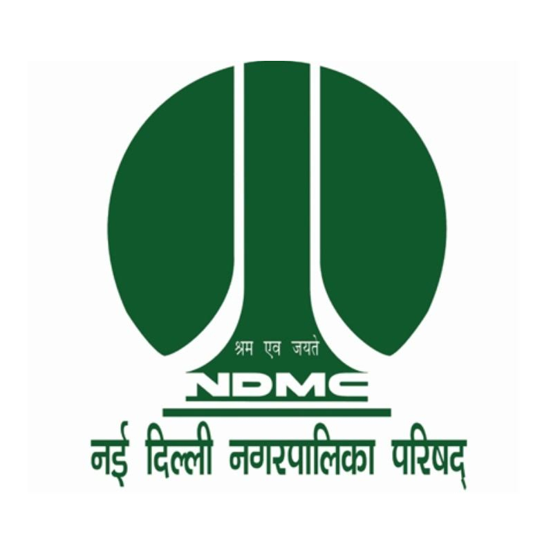 NDMC issues warnings to illegal hoardings at Connaught Place, Khan Market