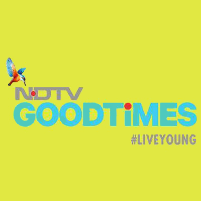NDTV Good Times to launch its edgy new avatar at Shiro