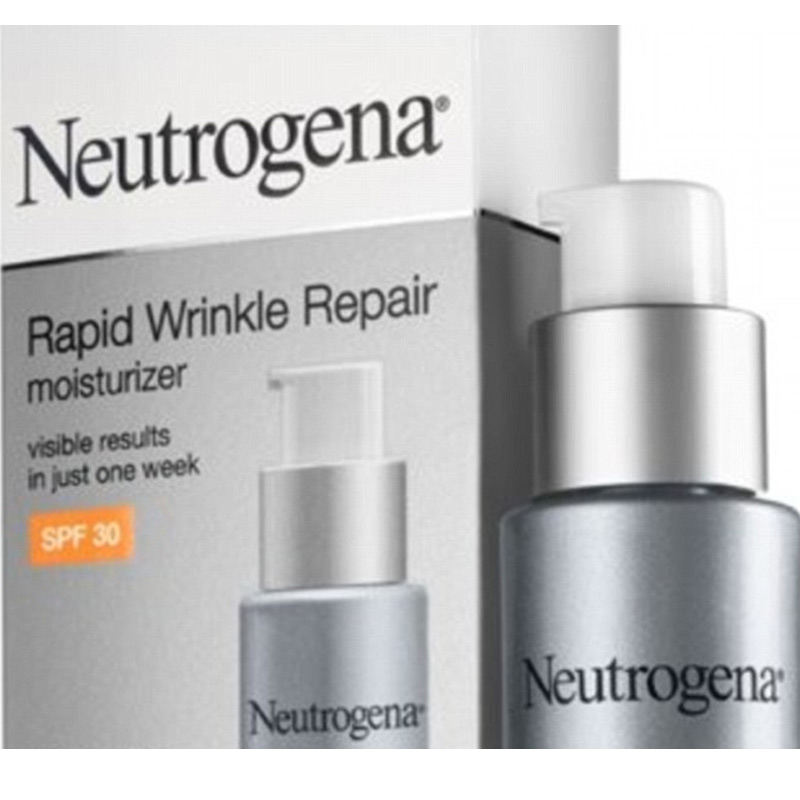 NEUTROGENA wins the Best Eye cream award in the Anti Ageing Category At the VOGUE Beauty Awards 2013