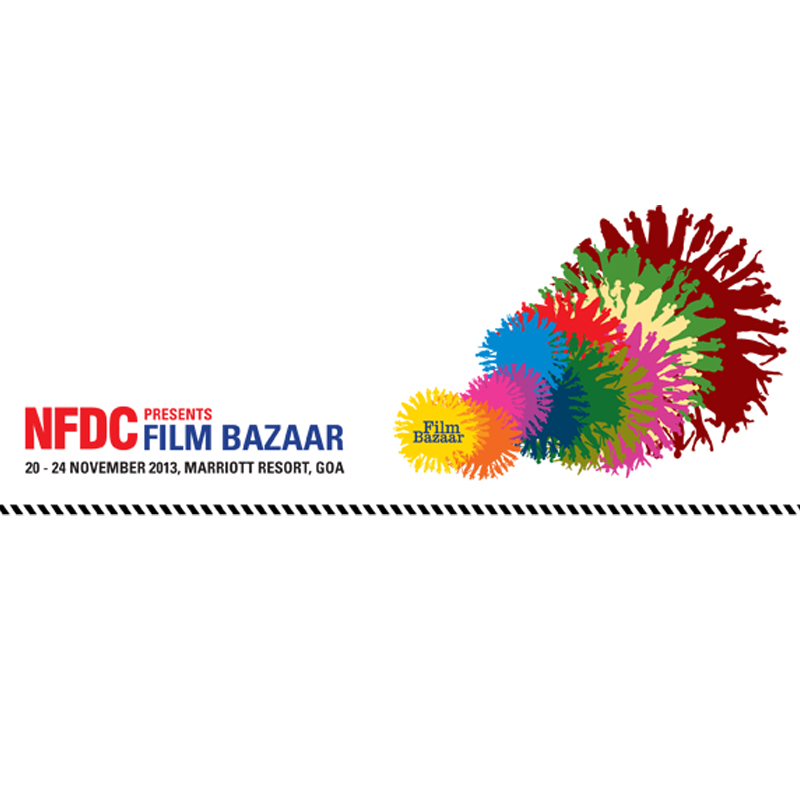 NFDC Film Bazaar ’13 Calls for Entries for Work-in-Progress Lab and Viewing Room