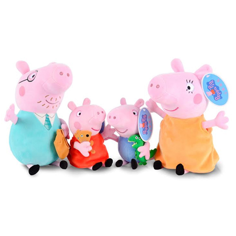 Nick Jr to premiere ‘Peppa Pig’ show in India