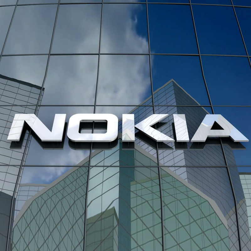 Nokia partners GTPL for broadband deal