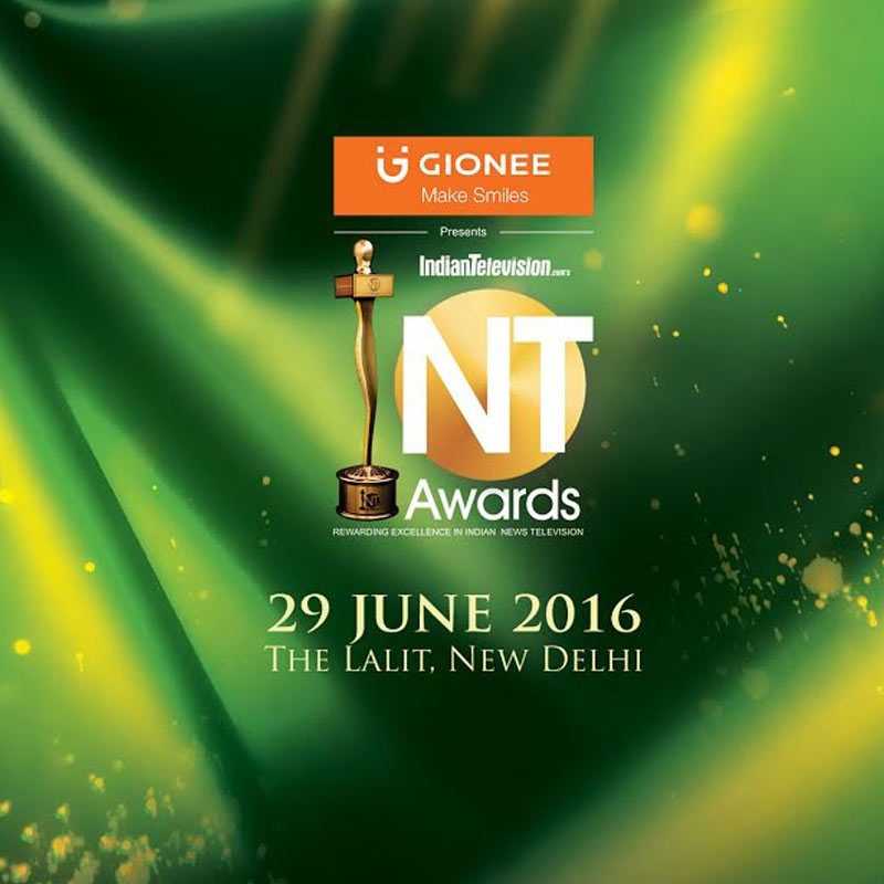 Eighth NT Awards evening a roaring success