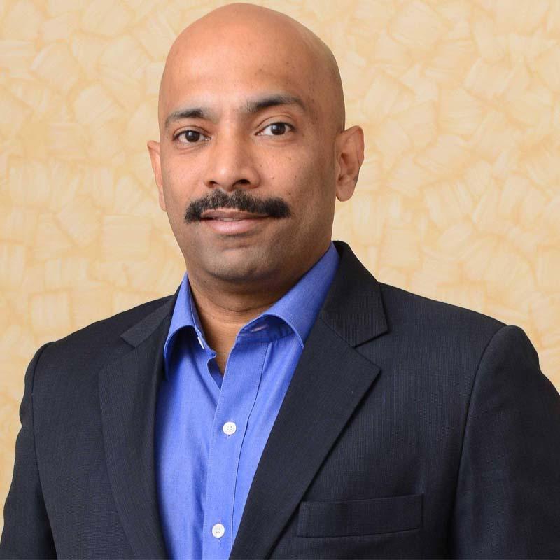 ALTBalaji’s Nachiket Pantvaidya promoted to Balaji group COO