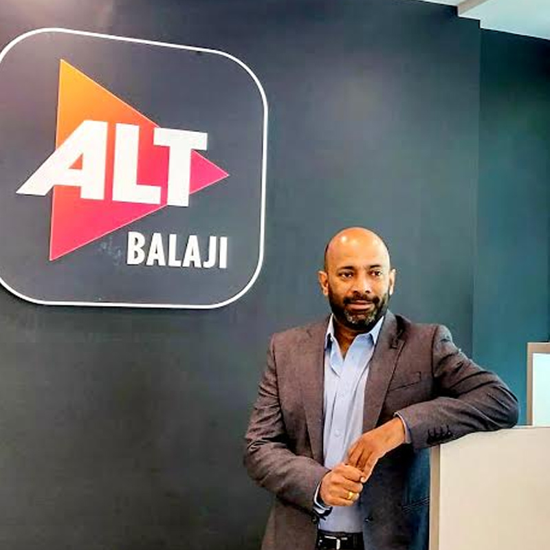 ALTBalaji partners with sheroes, engages deeper with women content consumers
