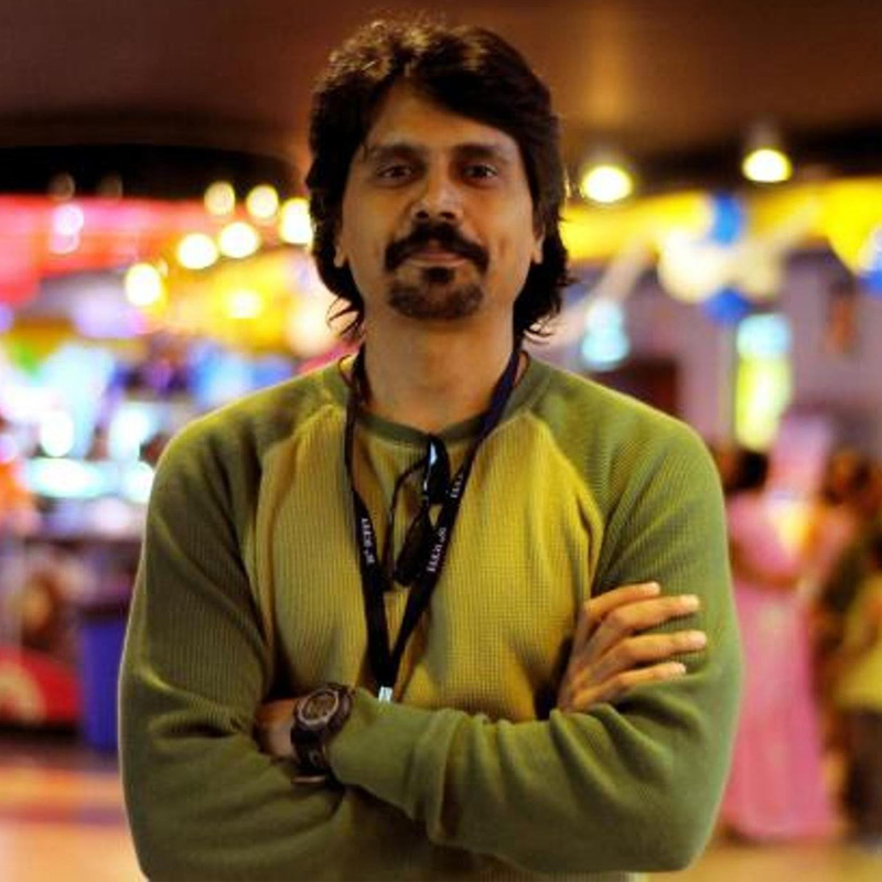 Kukunoor partners Remac Filmz for a Hindi film