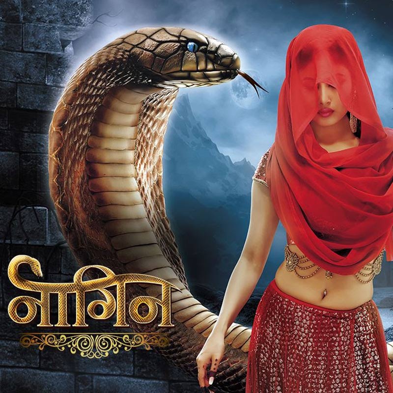 2016 last week: Naagins catalyse Colors & Rishtey’s ascension