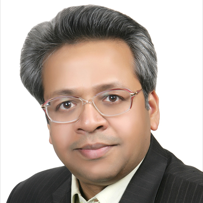 BBC Global News appoints Naveen Jhunjhunwala as India COO