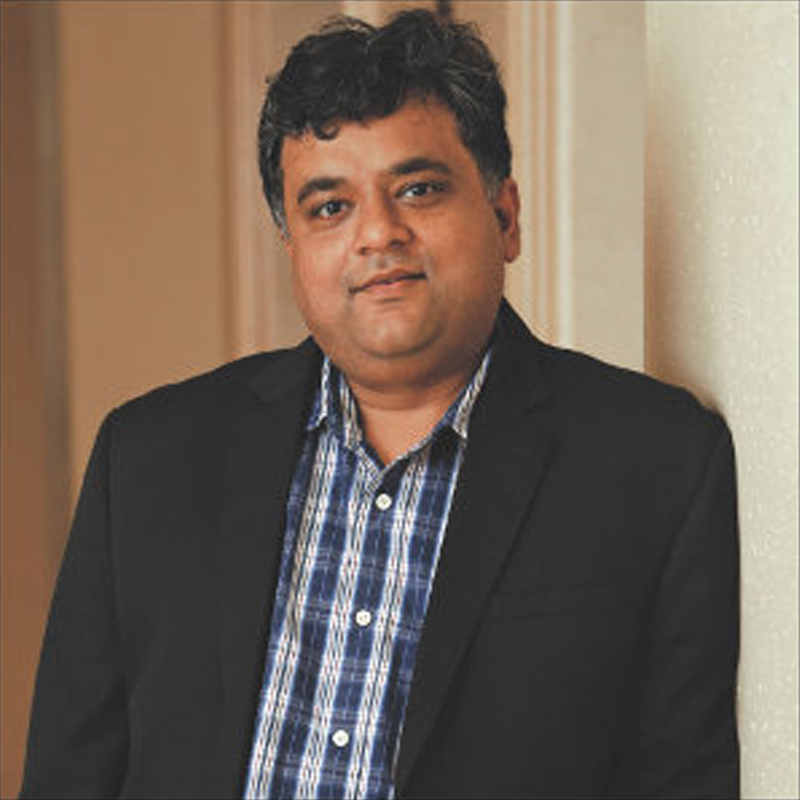 Navin Khemka to take over MediaCom South Asia as CEO