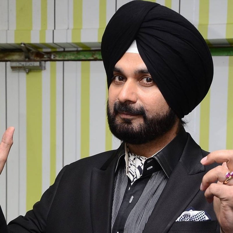 Sidhu’s cable, DTH tax plan gets Punjab cabinet nod
