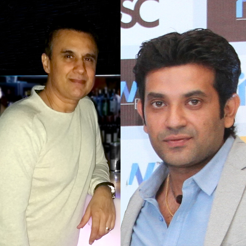 Neeraj (Bunty) Bahl appointed ITW Blitz CEO