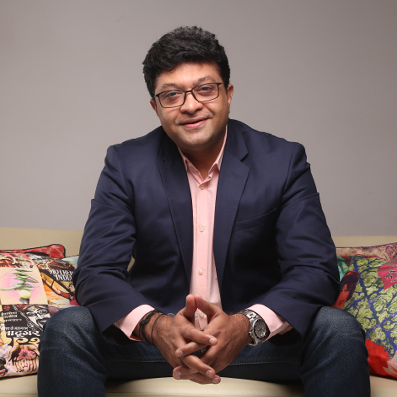 How Neeraj Vyas is bringing SAB back to the top of the charts