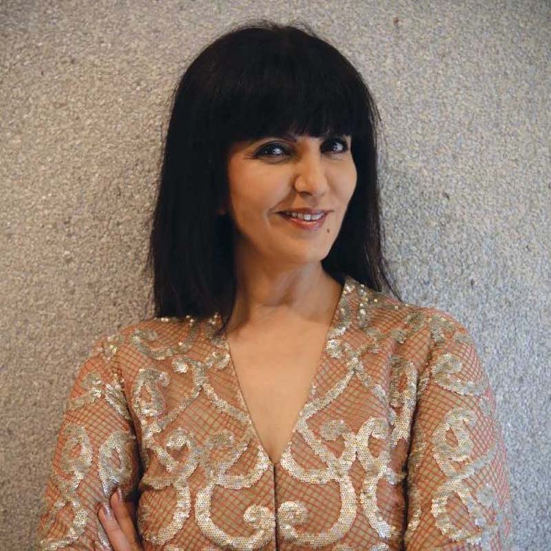 Whistling Woods & Neeta Lulla to set up a School of Fashion