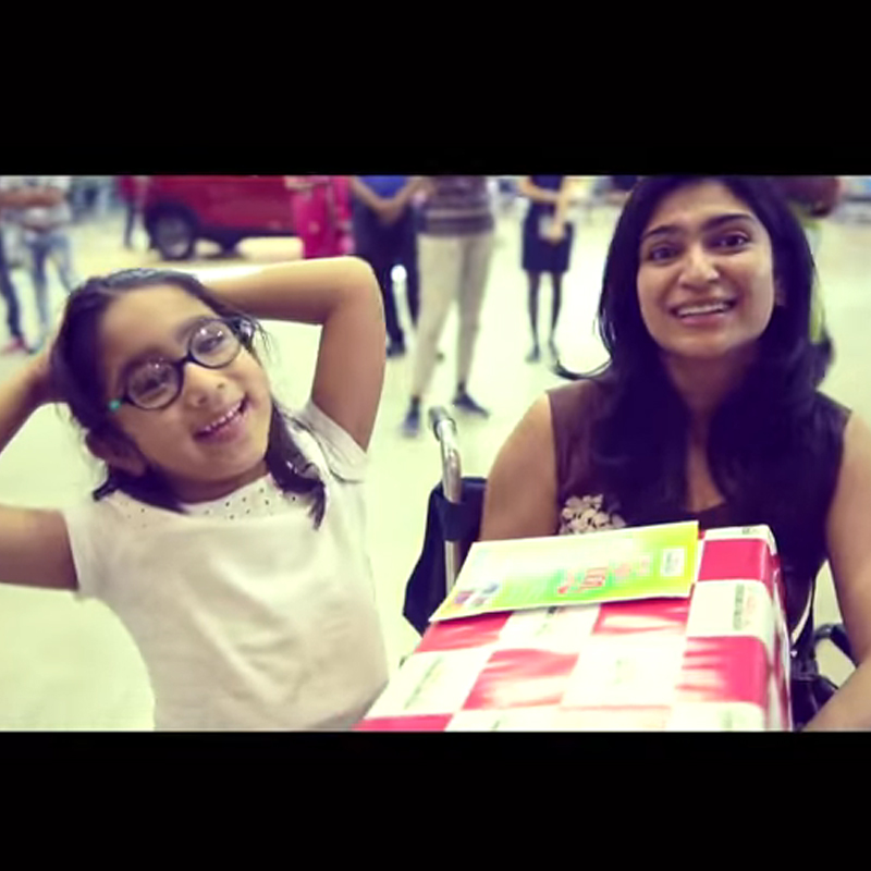 Nerolac made Mumbai flyers’ Diwali #AShadeBetter