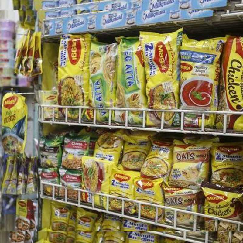 Nestle retains Zenith as AOR