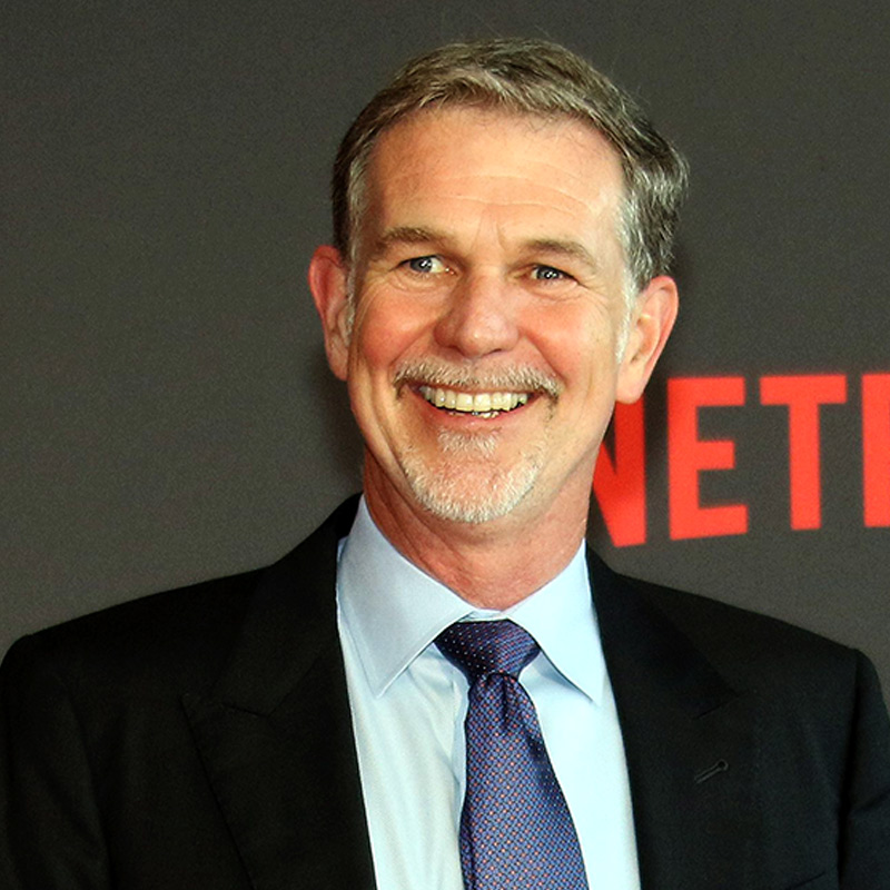 Netflix has no plans to introduce cheaper offerings in India