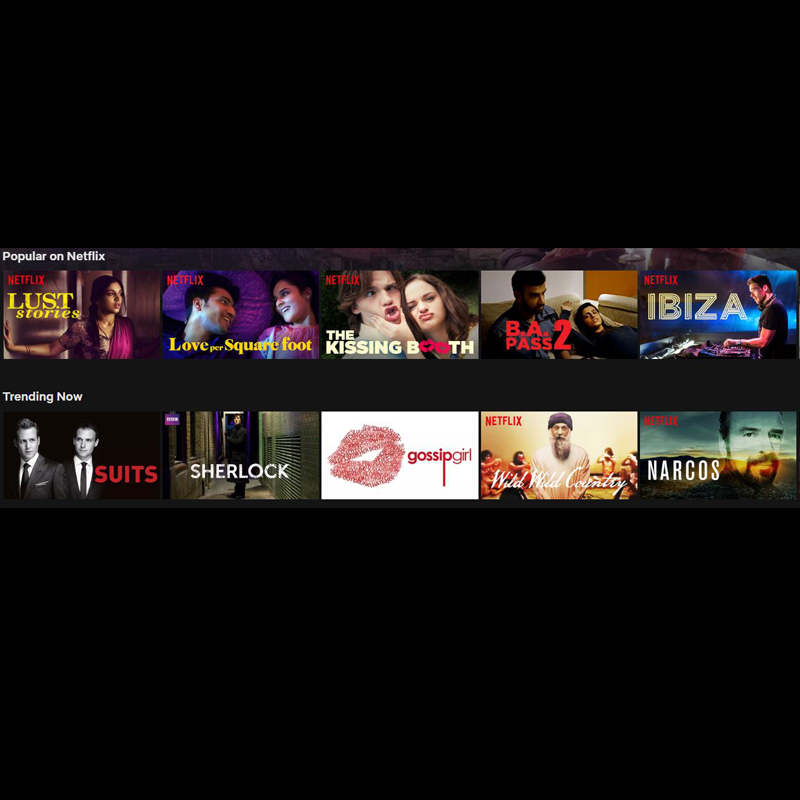 Appeals Court allows Netflix to proceed with lawsuit challenging Fox’s employment contracts