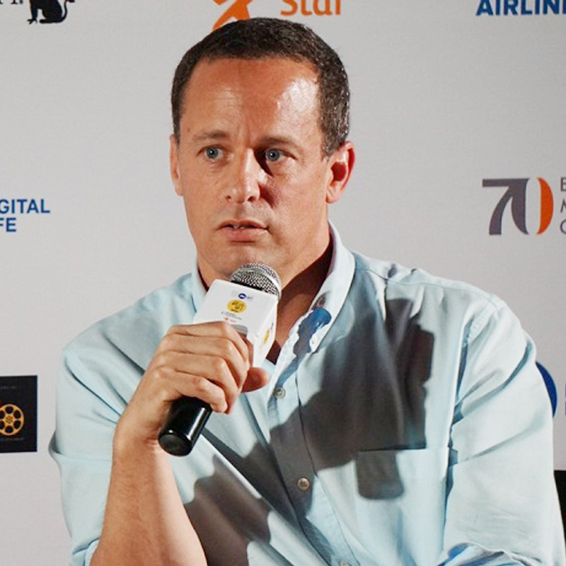 Netflix announces 3 new India originals