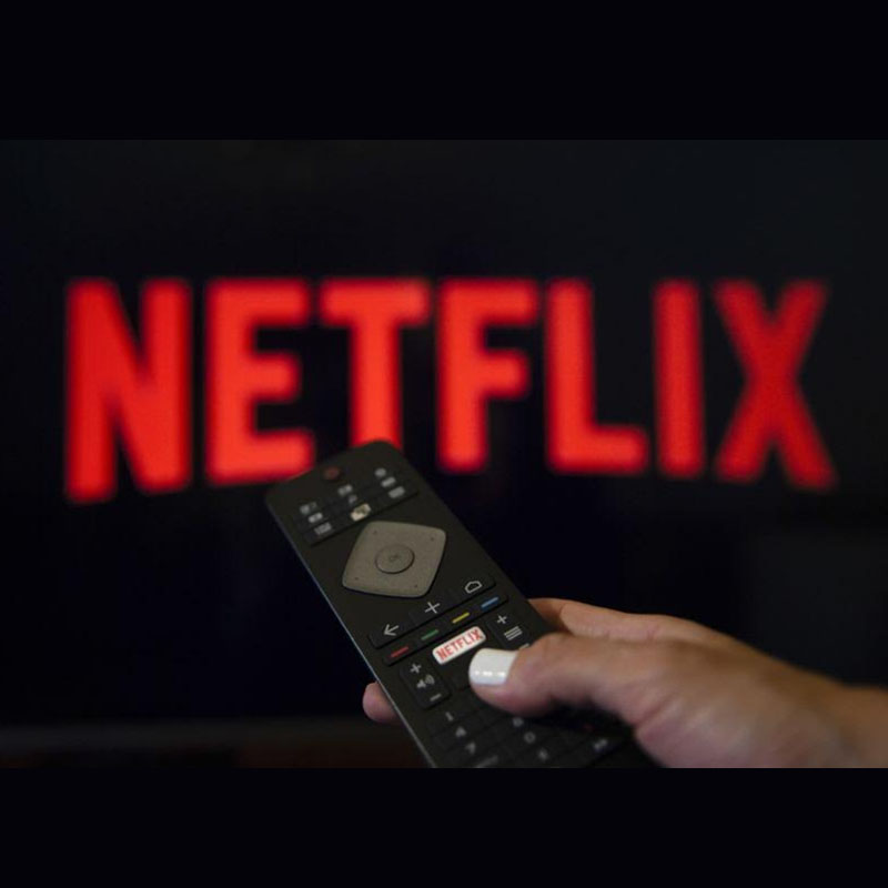 Netflix may hit critical point of business very soon
