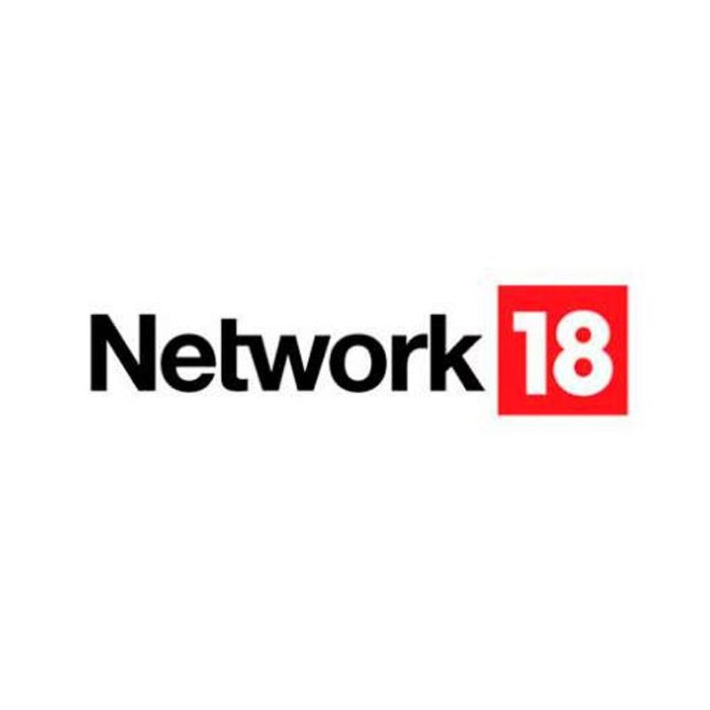 Network18 reports improved numbers for Q1