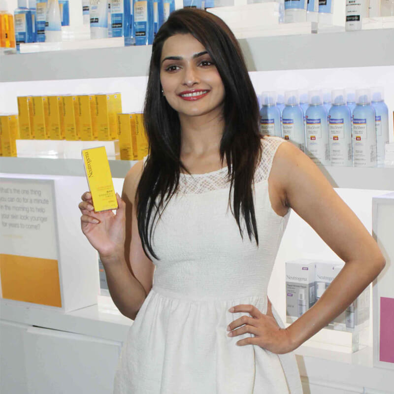 Neutrogena launches Rainbath – refreshing shower and bath gel