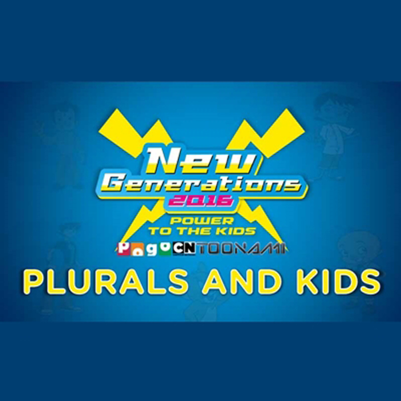 Purchasing power of Indian kids has doubled: Turner’s New Generations report 2016