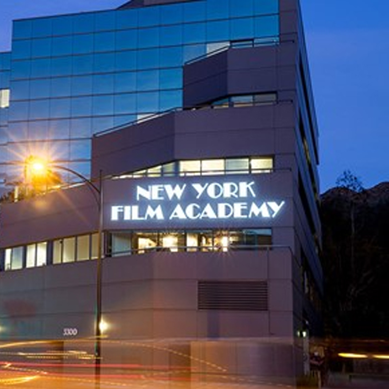 New York Film Academy to launch India outfit in 2012