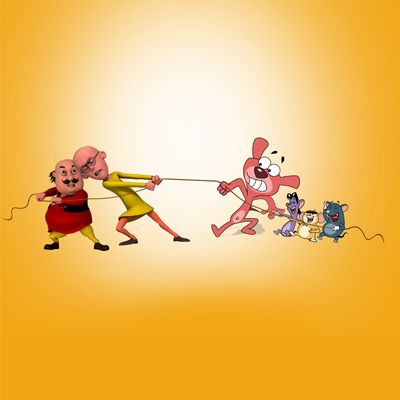 Nickelodeon helps kids cool down this summer