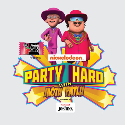 Nickelodeon and Sonic engage with over 500 schools across India