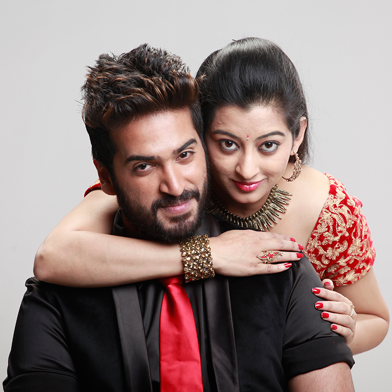 Star Suvarna to air new show ‘Niharika’ from 12 Dec