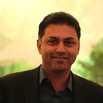 Google’s Nikesh Arora heads to SoftBank