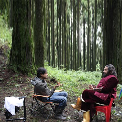 ‘Costume drama is not everybody’s cup of tea:’ Nikhil Sinha