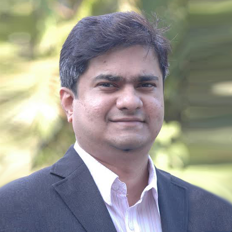 Nikhil Rangnekar is Lodestar UM’s new media consultant