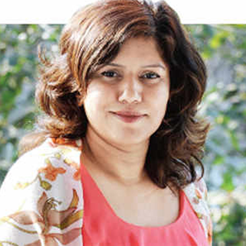 Niloufer Dundh calls it a day at Hungama Digital