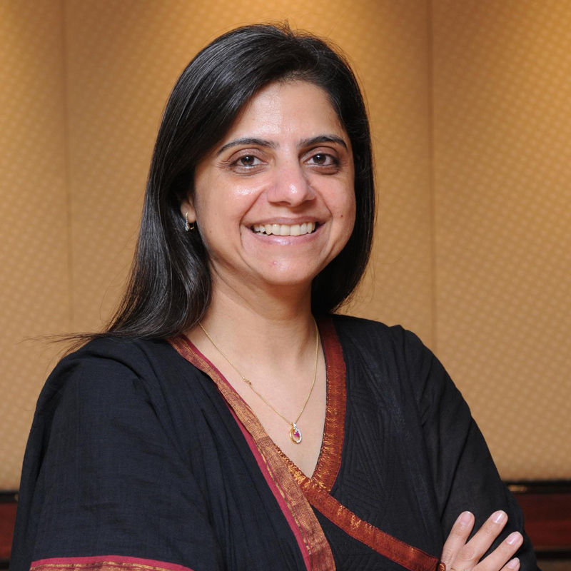 Experimentation, innovation, risky moves enable Colors to top the charts: Viacom18’s Nina Elavia Jaipuria