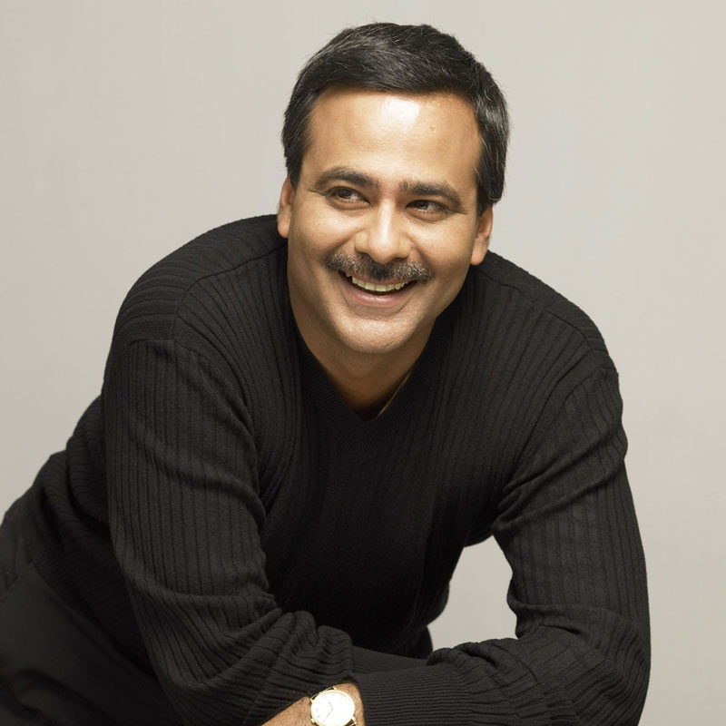 Grey Group’s Nirvik Singh gets expanded role