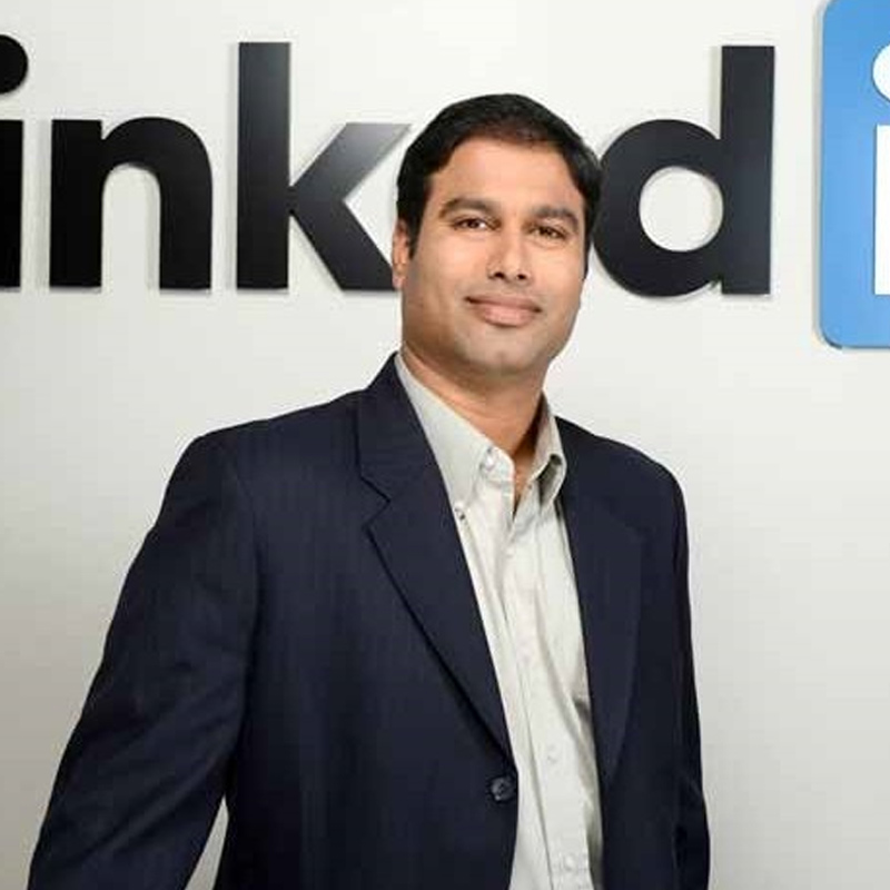 LinkedIn appoints Nishant K Rao as country manager