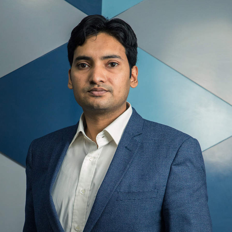 “We are focusing on ROI marketing spends”: EaseMyTrip’s Nishant Pitti