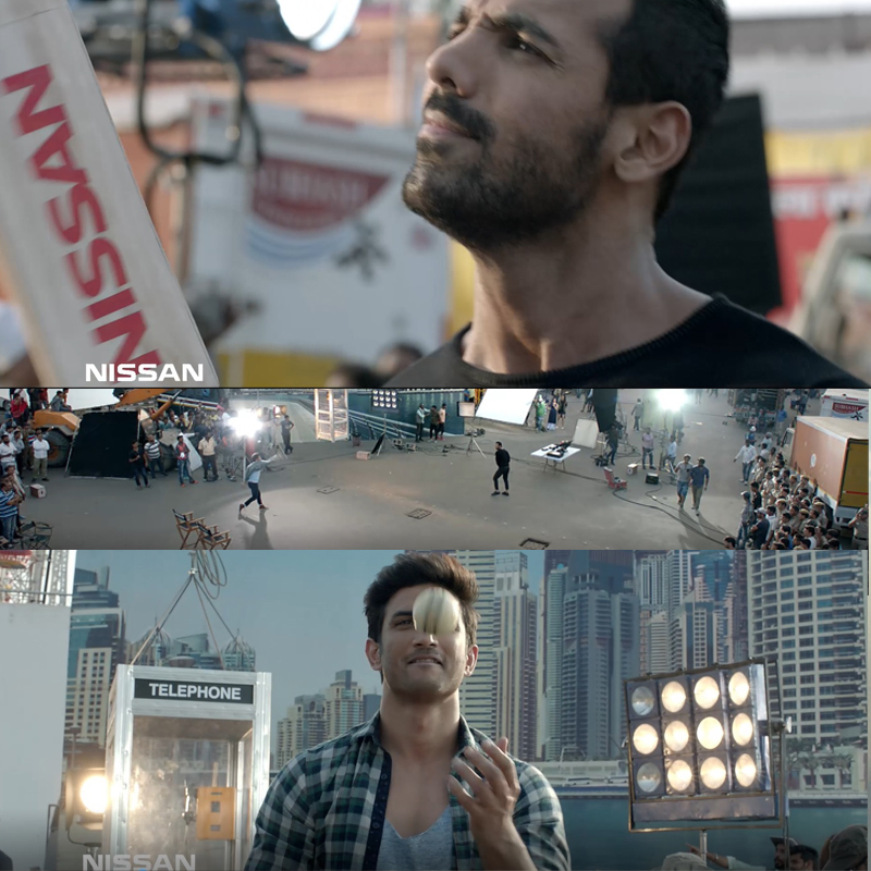 Nissan to double marketing spend for the year