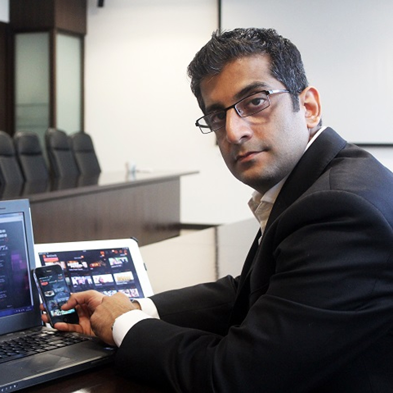 Amazon Prime to explore sports genre & catch-up TV