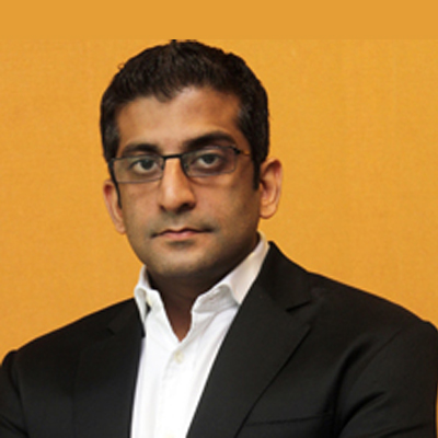 Nitesh Kripalani says farewell to SonyLIV
