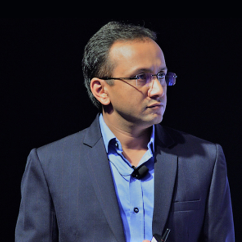 Star India appoints Nitin Bawankule as head of ad sales