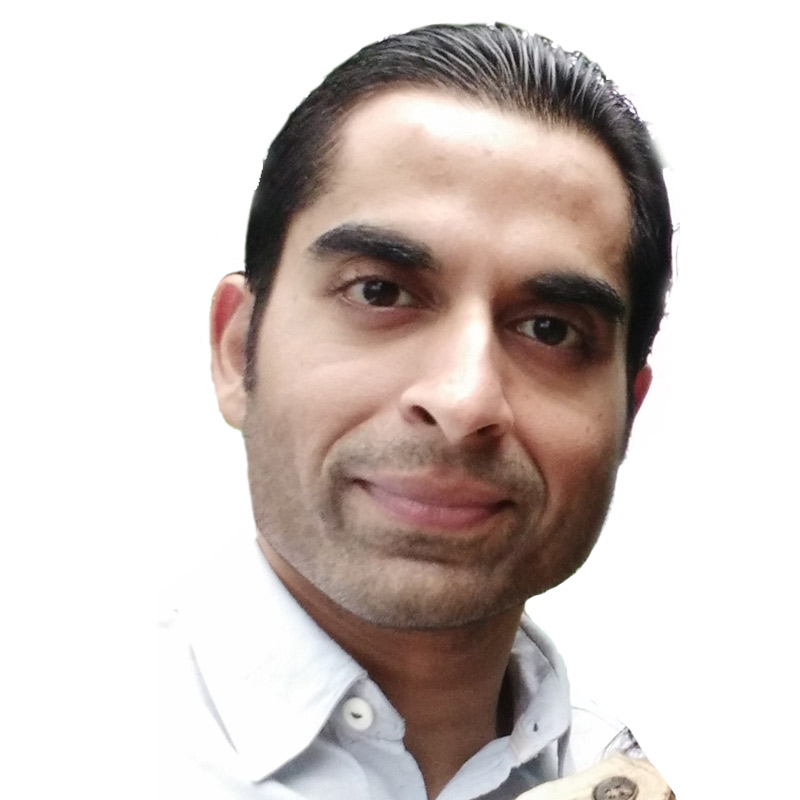 FCB Ulka designates John Thangaraj as executive planning director for north