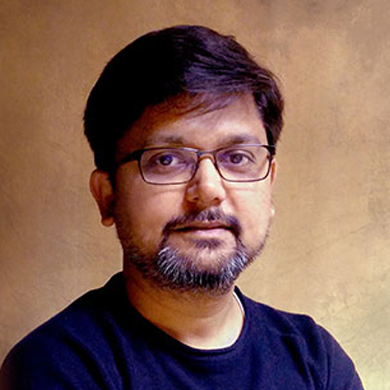 Publicis Capital Delhi appoints Nitin Pradhan as head of creative