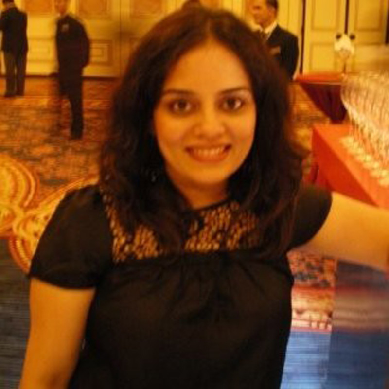 Times Television Network elevates Nivedita Oak to DGM