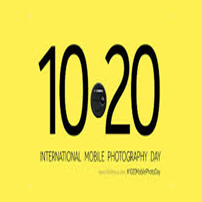 Nokia names October 20 ‘International Mobile Photography Day’