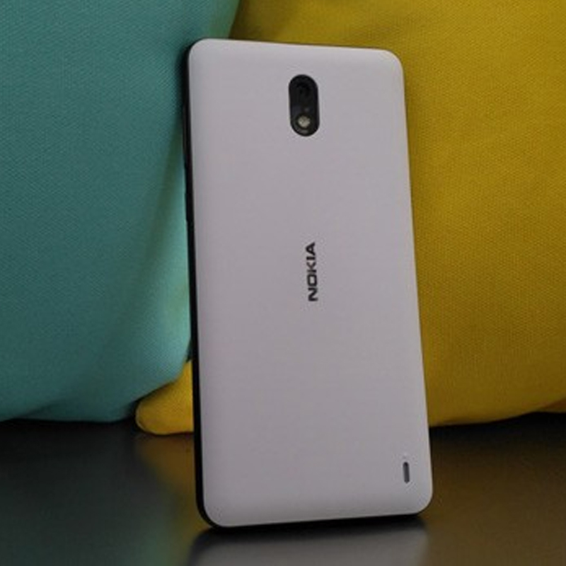 Nokia awards digital biz to Euro RSCG