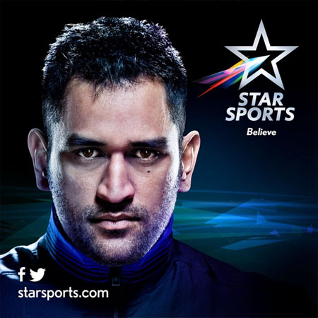 Star India’s Rs 20,000 crore sports gamble