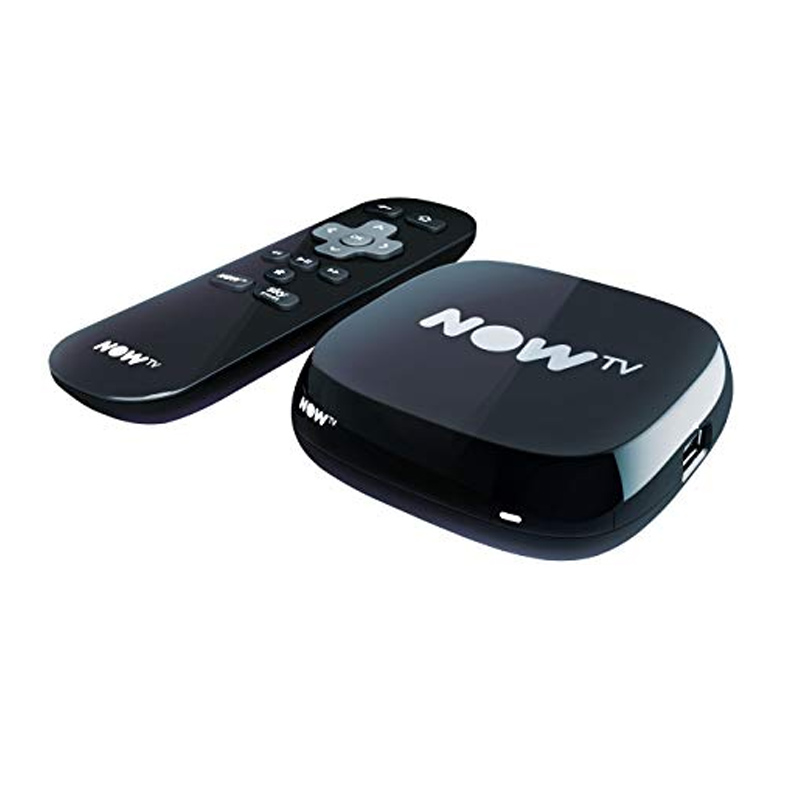 Now TV continues to extend reach with Roku launch